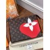 Louis Vuitton Game On Toiletry Pouch 26 M80282