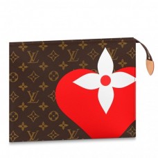 Louis Vuitton Game On Toiletry Pouch 26 M80282