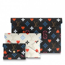 Louis Vuitton Game On Kirigami Pochette M80284