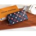 Louis Vuitton Game On Zippy Wallet M80323