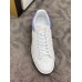 Louis Vuitton Luxembourg Sneakers In White Monogram Leather