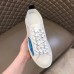 Louis Vuitton Tattoo Sneakers In White Textile