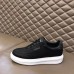 Louis Vuitton Black Beverly Hills Sneakers