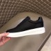 Louis Vuitton Black Beverly Hills Sneakers