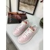 Louis Vuitton Rose/Rouge Time Out Sneaker