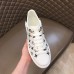 Louis Vuitton 3D Monogram Flowers Time Out Sneakers