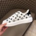 Louis Vuitton 3D Monogram Flowers Time Out Sneakers