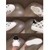 Louis Vuitton 3D Monogram Flowers Time Out Sneakers