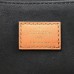 Louis Vuitton Mini Dauphine Bag Monogram Reverse M44580