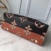 Louis Vuitton Onthego Monogram GM Jungle Leopard Zebra M44674