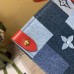 Louis Vuitton Onthego GM Bag Monogram Denim M44992