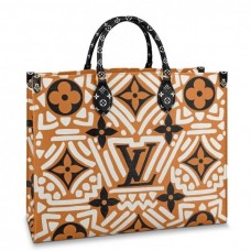 Louis Vuitton LV Crafty OnTheGo GM Bag M45359