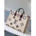 Louis Vuitton LV Crafty OnTheGo GM Bag M45372