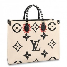 Louis Vuitton LV Crafty OnTheGo GM Bag M45372