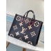 Louis Vuitton LV Crafty OnTheGo GM Bag M45373