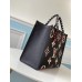 Louis Vuitton LV Crafty OnTheGo GM Bag M45373