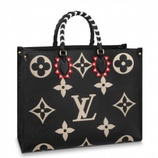 Louis Vuitton LV Crafty OnTheGo GM Bag M45373