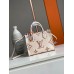 Louis Vuitton Onthego PM Bag Monogram Empreinte M45654