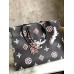 Louis Vuitton OnTheGo GM Bag Monogram Print M45815