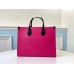 Louis Vuitton Onthego MM Bag Epi Leather M56229