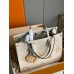 Louis Vuitton OnTheGo MM Bag By The Pool M45717