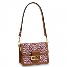 Louis Vuitton Since 1854 Mini Dauphine Bag M57172