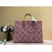 Louis Vuitton Since 1854 Onthego GM Tote Bag M57185