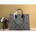 Louis Vuitton Since 1854 Onthego GM Tote Bag M57207