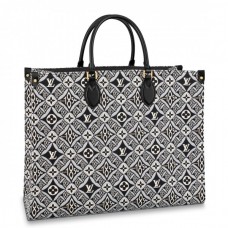 Louis Vuitton Since 1854 Onthego GM Tote Bag M57207