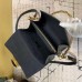 Louis Vuitton Since 1854 Dauphine MM Bag M57211