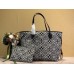 Louis Vuitton Since 1854 Neverfull MM Tote Bag M57230