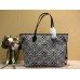 Louis Vuitton Since 1854 Neverfull MM Tote Bag M57230
