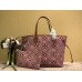 Louis Vuitton Since 1854 Neverfull MM Tote Bag M57273