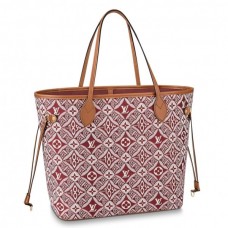 Louis Vuitton Since 1854 Neverfull MM Tote Bag M57273