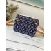 Louis Vuitton Since 1854 Pochette Metis Bag M57395