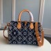 Louis Vuitton Since 1854 Speedy Bandoulière 25 Bag M57400