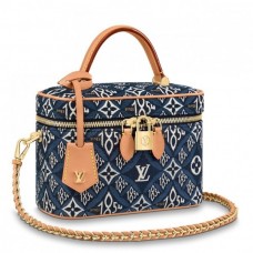 Louis Vuitton Since 1854 Vanity PM Bag M57403