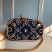 Louis Vuitton Since 1854 Vanity PM Bag M57403