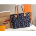 Louis Vuitton Since 1854 Neverfull MM Tote Bag M57484