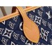 Louis Vuitton Since 1854 Neverfull MM Tote Bag M57484