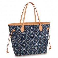 Louis Vuitton Since 1854 Neverfull MM Tote Bag M57484
