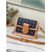 Louis Vuitton Since 1854 Dauphine MM Bag M57499