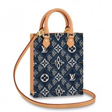 Louis Vuitton Since 1854 Petit Sac Plat Bag M80288