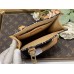 Louis Vuitton Since 1854 Petit Sac Plat Bag M80288