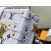 Louis Vuitton Petite Malle Bag In Monogram Lambskin M23541 Louis Vuitton Petite Malle Bag In Monogram Lambskin M23541