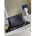 Louis Vuitton Coussin PM Bag In Monogram Lambskin M57790