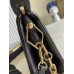 Louis Vuitton Coussin PM Bag In Monogram Lambskin M57790